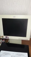 IBM. 17". ��� �����