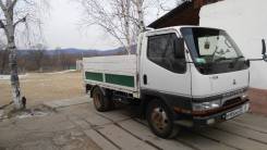 Mitsubishi Canter. Продам отличный Mitsubishi Kanter, 4 200 куб. см., 2 000 кг.