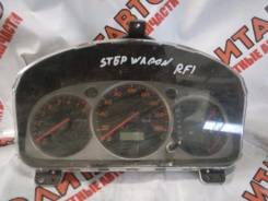 Панель приборов. Honda Stepwgn, RF1, RF2 Двигатель B20B