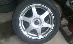 Zito. 6.0x15", 5x100, 5x114.3, ET35, �� 72���. ����