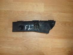 Крепление бампера. Toyota FJ Cruiser, GSJ15, GSJ15W Двигатель 1GRFE