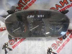 Панель приборов. Honda CR-V, RD1 Двигатель B20B