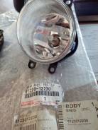 Фара противотуманная. Lexus: IS300, RX350, RX270, IS300h, ES200, GS250, GS350, IS200t, CT200h, ES300h, RX450h, IS F, IS350, IS250, GS450h, GS300h, ES2...