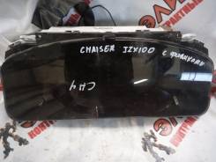 Панель приборов. Toyota Chaser, JZX101, JZX100, JZX105 Двигатели: 1JZGE, 1JZFE, 1JZGTE, 2JZGE