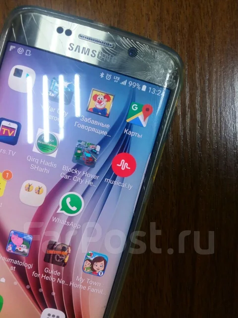 Samsung Galaxy S. �/� ����