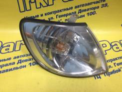 Габаритный огонь. Toyota Corolla Spacio, AE111, AE115 Двигатели: 7AFE, 4AFE