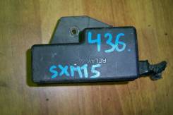 Блок предохранителей. Toyota Ipsum, SXM10, SXM10G, SXM15G, SXM15