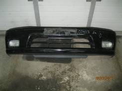 Бампер. Mazda Demio, DW3W, DW5W Двигатели: B5ME, B3E, B3ME, B5E