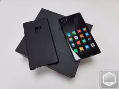 Xiaomi Mi Mix. Новый