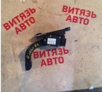 Педаль газа. Kia Sportage, SL Двигатели: D4FD, D4HA, G4FD, G4KD, G4KE, G4KH, G4NU
