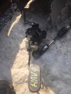 Педаль акселератора. Toyota RAV4, ACA21W, ACA20, ACA21, ACA20W Двигатели: 1AZFSE, 1AZFE