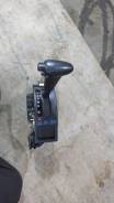 Селектор кпп. Nissan Terrano, LUR50, LR50 Nissan Terrano Regulus, JLUR50, JLR50 Двигатель VG33E