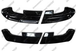 Спойлер. Toyota Land Cruiser, FZJ105, HZJ105, HZJ105L