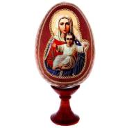 Иконы.