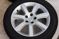 Nissan. 7.5/8.0x17, 5x114.30, ET33/30