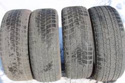 Bridgestone Blizzak. Зимние, без шипов, 2012 год, 60 %, 4 шт