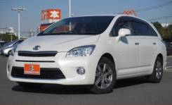 Toyota Mark X Zio. вариатор, передний, 2.4, бензин, б/п. Под заказ