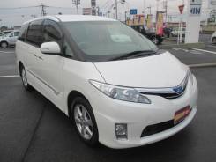 Toyota Estima. автомат, 4wd, 2.4, бензин, б/п. Под заказ