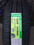 Westlake Tyres SC328. Летние, 2016 год, без износа, 1 шт