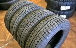 Bridgestone Blizzak Revo GZ. Зимние, без шипов, 2010 год, износ: 5%, 4 шт