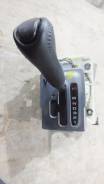 Селектор кпп. Subaru Legacy, BHC, BH5, BHE, BEE, BH9 Двигатели: EJ206, EJ254, EJ201, EZ30D