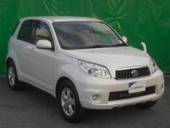 Toyota Rush. механика, 4wd, 1.5, бензин, б/п. Под заказ