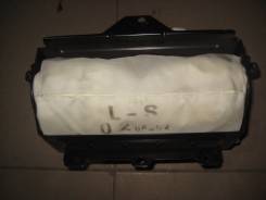 Подушка безопасности. Toyota Land Cruiser, FZJ100, HDJ100, HDJ100L, J100, UZJ100, UZJ100L, UZJ100W