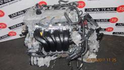Двигатель в сборе. Toyota: Corolla, Corolla Rumion, Allion, Auris, Corolla Fielder, Premio, Corolla Axio Двигатель 2ZRFE