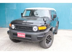 Toyota FJ Cruiser. �������, 4wd, 4.0, ������. ��� �����