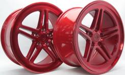 Vossen. 9.0x18, 5x114.30, ET30, ЦО 73,1 мм.