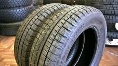 Bridgestone Blizzak Revo GZ. Всесезонные, 2010 год, износ: 5%, 2 шт