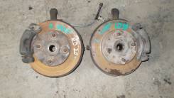 Ступица. Nissan Vanette, KUGNC22 Nissan Vanette Largo, KUGNC22 Двигатели: LD20T, LD20TII