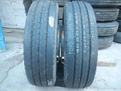 Yokohama ProForce RY01. Летние, 2007 год, износ: 10%, 2 шт