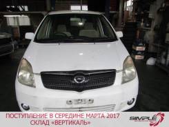 Toyota Corolla Spacio. ZZE124, 1ZZ
