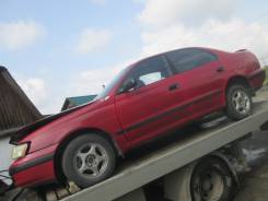 Toyota Carina E. 3S 4A