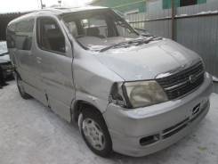 Toyota Granvia. KCH10, 1KZ