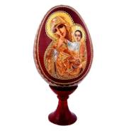 Иконы.