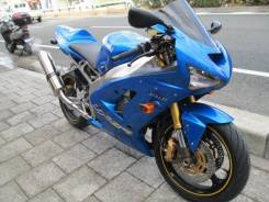 Kawasaki Ninja ZX-6R. 600 куб. см., исправен, птс, без пробега. Под заказ