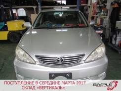 Toyota Camry. ACV35, 2AZ