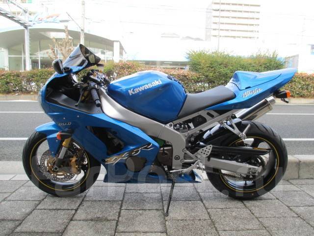 Ninja 600 2003 2025