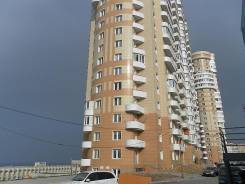 Места парковочные. улица Леонова 66, р-н Эгершельд, 20 кв. м., электричество. Вид снаружи