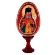 Иконы.