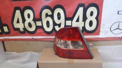Стоп-сигнал. Toyota Corolla, ZZE121, NZE120, ZZE122, CE120, NZE121 Toyota Corolla Fielder, NZE124, ZZE124, CE121, ZZE122, NZE120, NZE121 Двигатели: 1N...