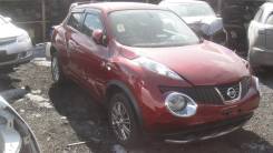 Nissan Juke. YF15, HR15