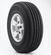Bridgestone Dueler H/T 684II. Летние, 2016 год, без износа, 4 шт