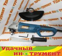УШМ турбинка Энергопром 230/2100М, 2100 Вт, диск 230 мм. Новая. Гарантия