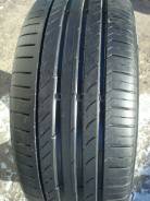 Continental ContiSportContact 5. Летние, износ: 20%, 1 шт