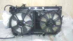 Расширительный бачок. Honda Airwave, DBA-GJ1, DBA-GJ2, GJ1, DBAGJ1 Honda Partner, DBE-GJ4 Двигатель L15A