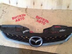 Решетка радиатора. Mazda Premacy, CREW