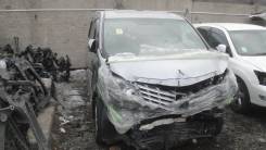 Toyota Alphard. ANH20, 2AZFE